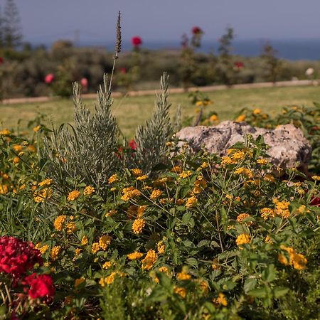 Koukos Villas Stalós Rom bilde
